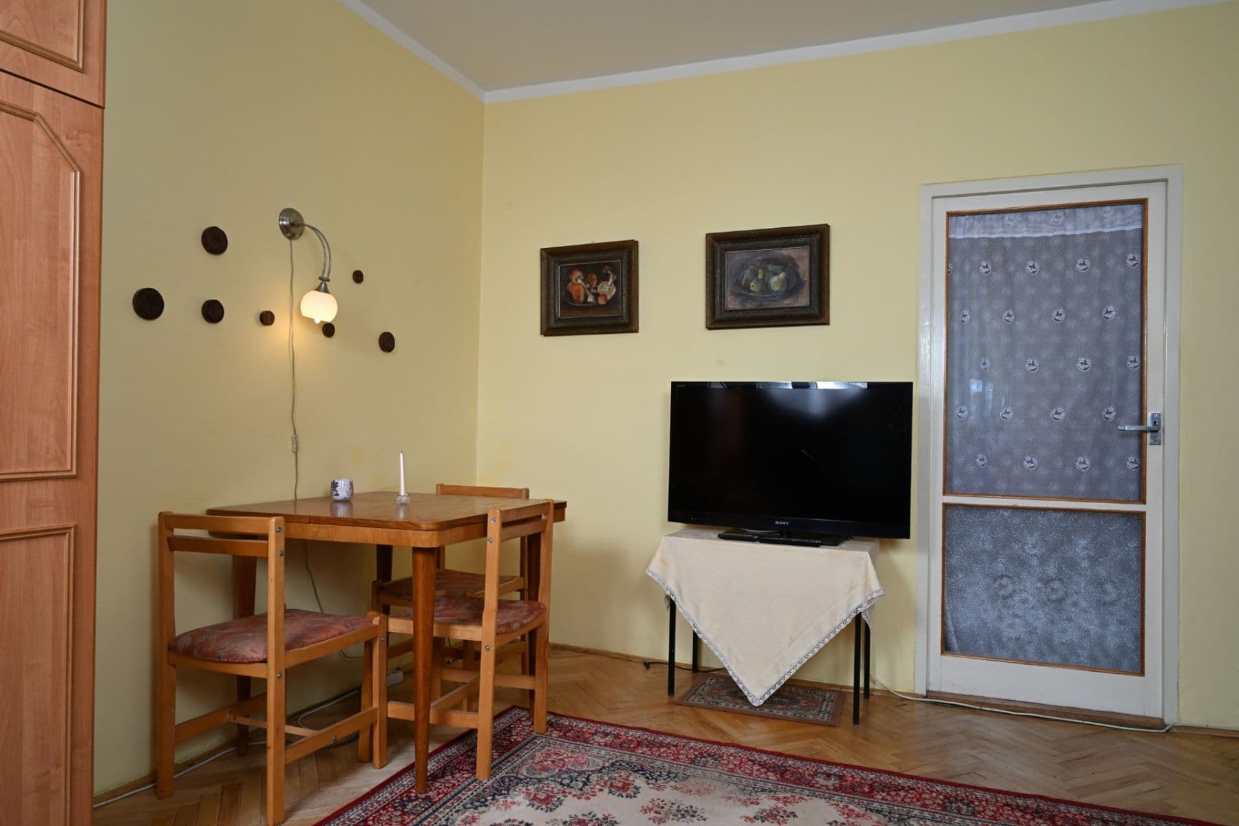 Predaj bytu 3-izbový 75 m², Jasmínová, Praha, Praha Predaj bytu 3-izbový 75 m², Jasmínová, Praha, Praha