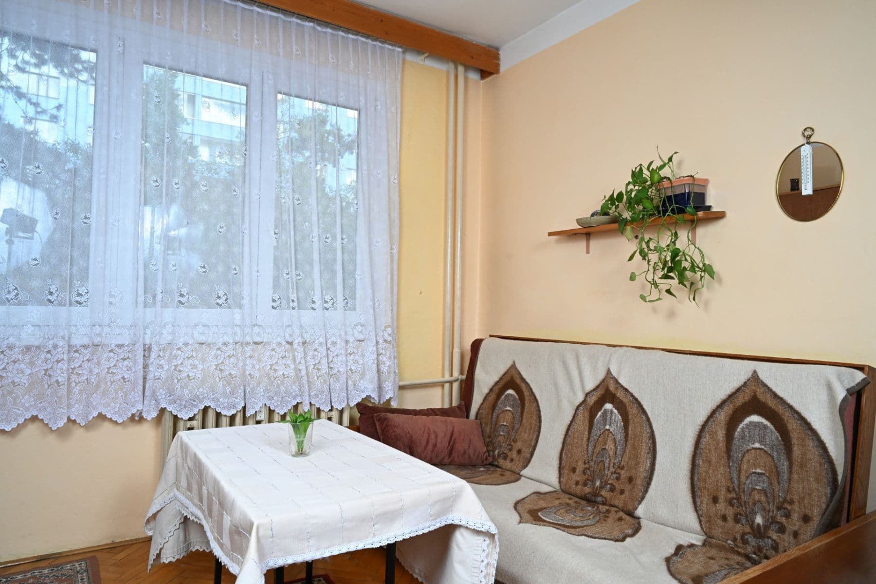 Predaj bytu 3-izbový 75 m², Jasmínová, Praha, Praha Predaj bytu 3-izbový 75 m², Jasmínová, Praha, Praha