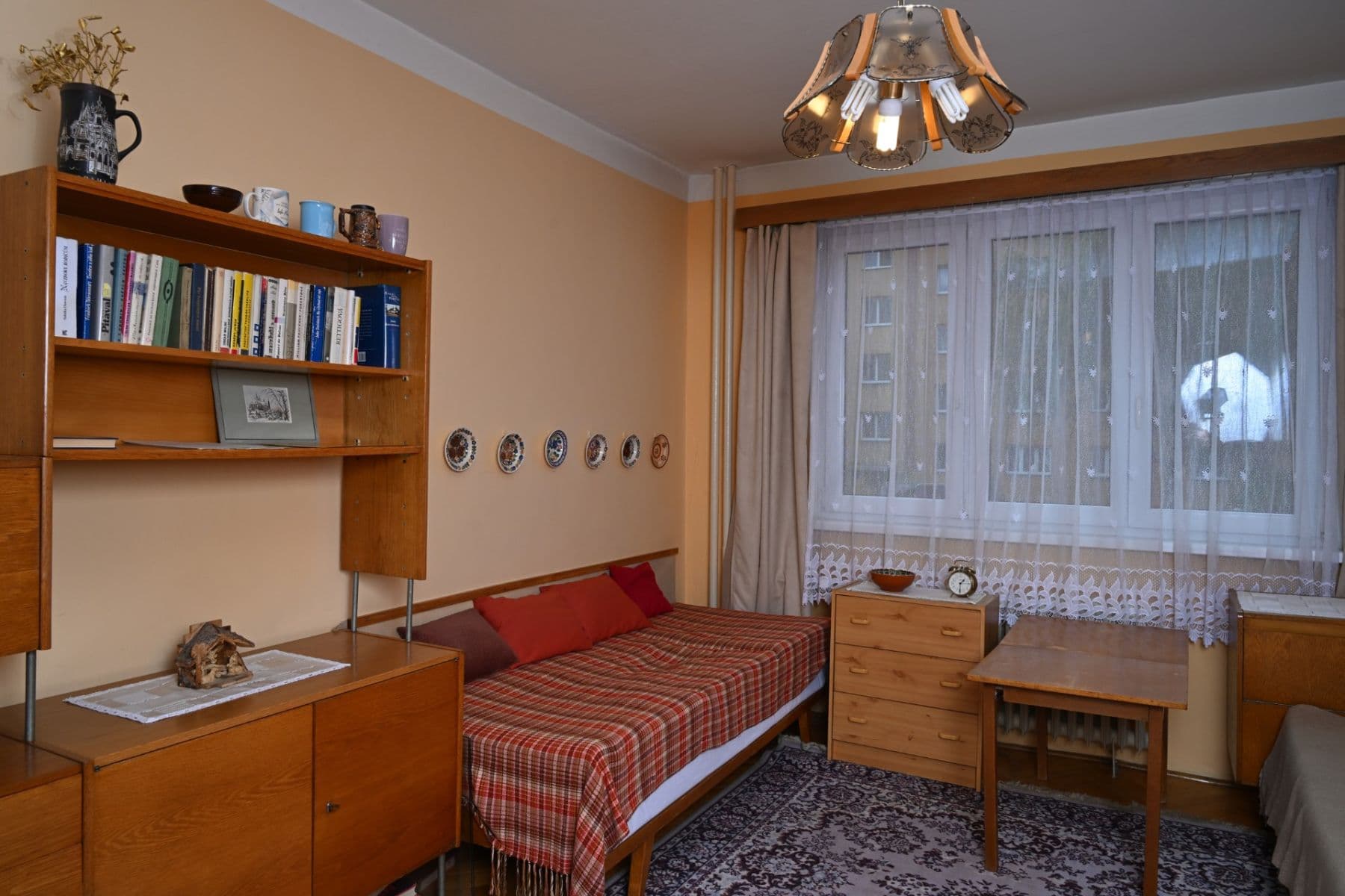 Predaj bytu 3-izbový 75 m², Jasmínová, Praha, Praha Predaj bytu 3-izbový 75 m², Jasmínová, Praha, Praha