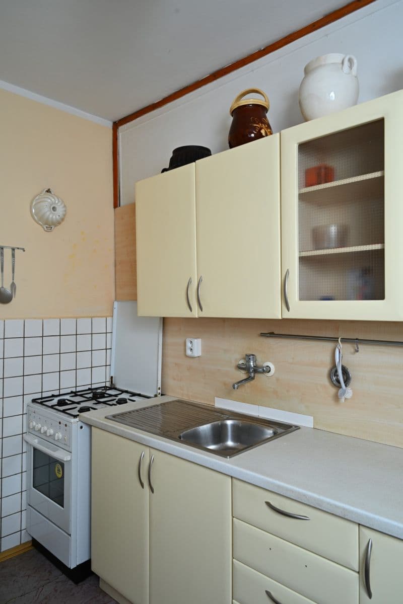 Predaj bytu 3-izbový 75 m², Jasmínová, Praha, Praha Predaj bytu 3-izbový 75 m², Jasmínová, Praha, Praha