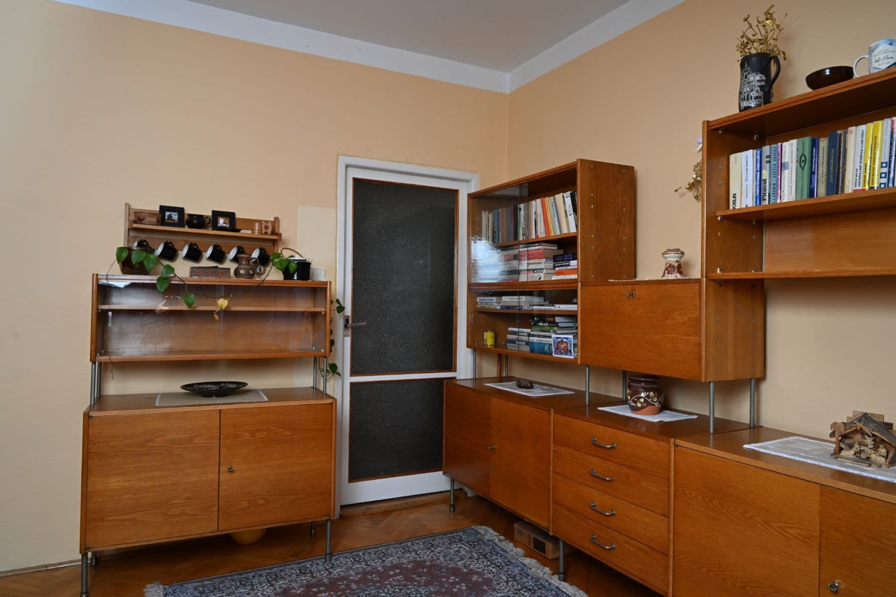 Predaj bytu 3-izbový 75 m², Jasmínová, Praha, Praha Predaj bytu 3-izbový 75 m², Jasmínová, Praha, Praha