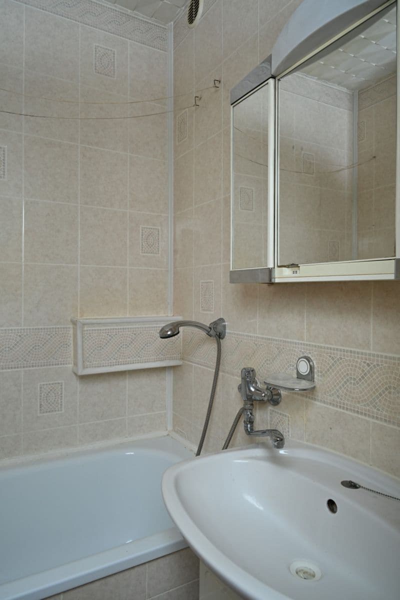 Predaj bytu 3-izbový 75 m², Jasmínová, Praha, Praha Predaj bytu 3-izbový 75 m², Jasmínová, Praha, Praha