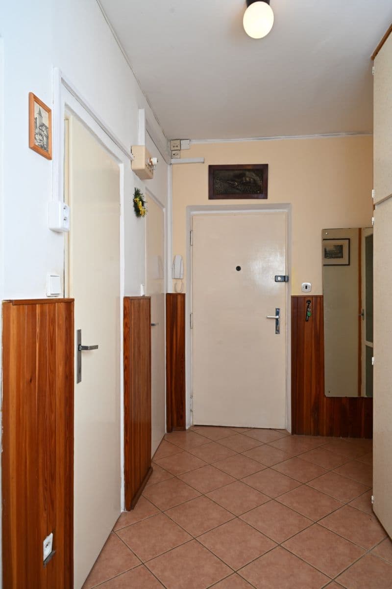 Predaj bytu 3-izbový 75 m², Jasmínová, Praha, Praha Predaj bytu 3-izbový 75 m², Jasmínová, Praha, Praha