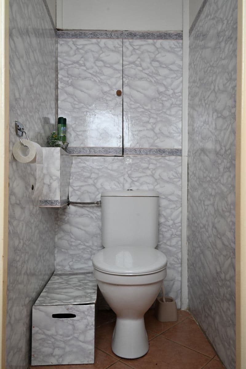 Predaj bytu 3-izbový 75 m², Jasmínová, Praha, Praha Predaj bytu 3-izbový 75 m², Jasmínová, Praha, Praha