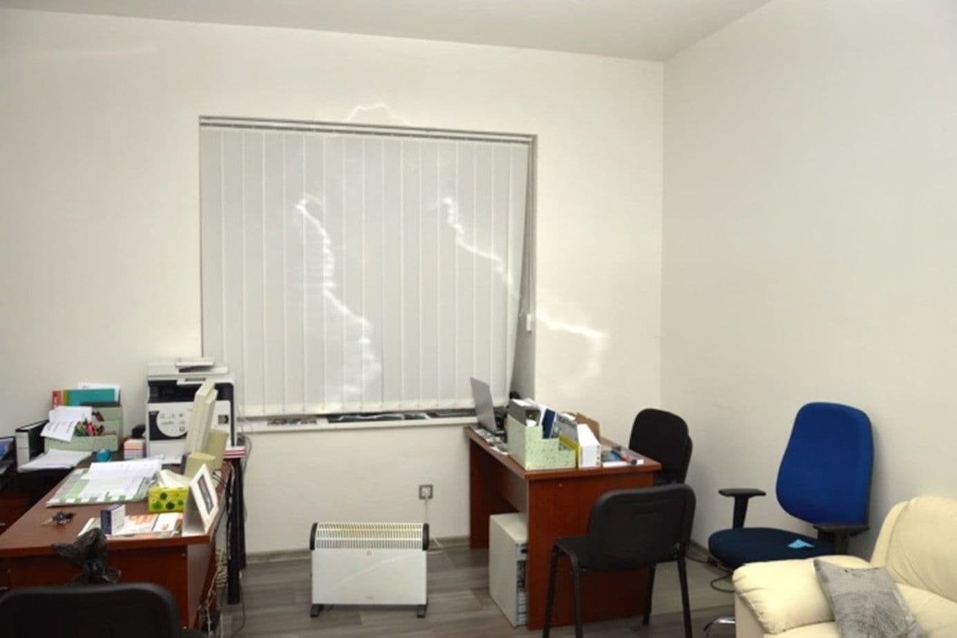 Predaj nebytového priestoru 79 m², Nuselská, Praha, Praha Predaj nebytového priestoru 79 m², Nuselská, Praha, Praha