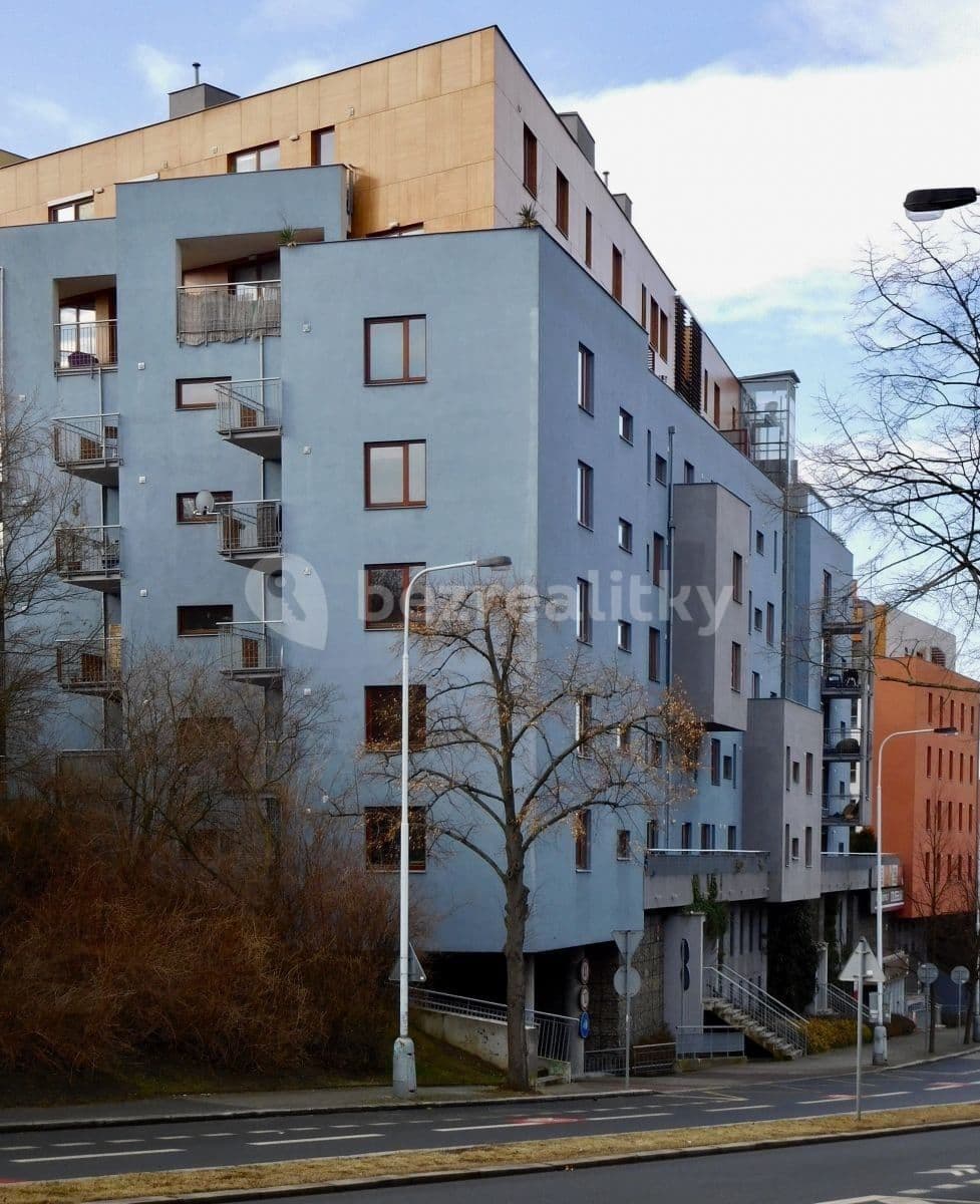 Predaj bytu 2-izbový 62 m², Jeremenkova, Praha, Praha Predaj bytu 2-izbový 62 m², Jeremenkova, Praha, Praha