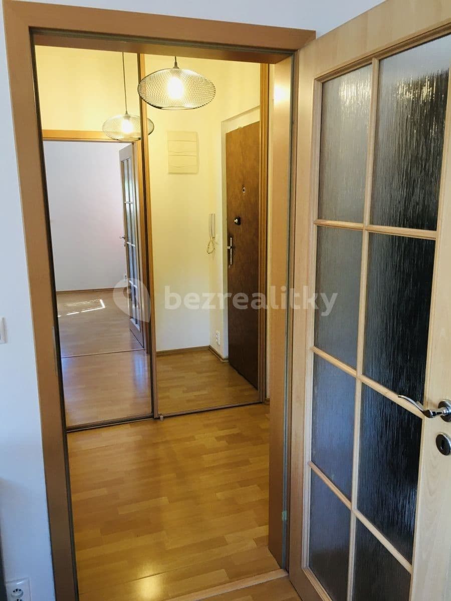 Predaj bytu 2-izbový 62 m², Jeremenkova, Praha, Praha Predaj bytu 2-izbový 62 m², Jeremenkova, Praha, Praha