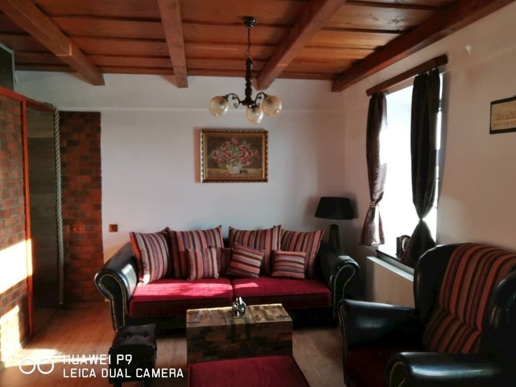 Predaj domu 331 m², pozemek 419 m², Liptovská Kokava, Žilinský kraj Predaj domu 331 m², pozemek 419 m², Liptovská Kokava, Žilinský kraj