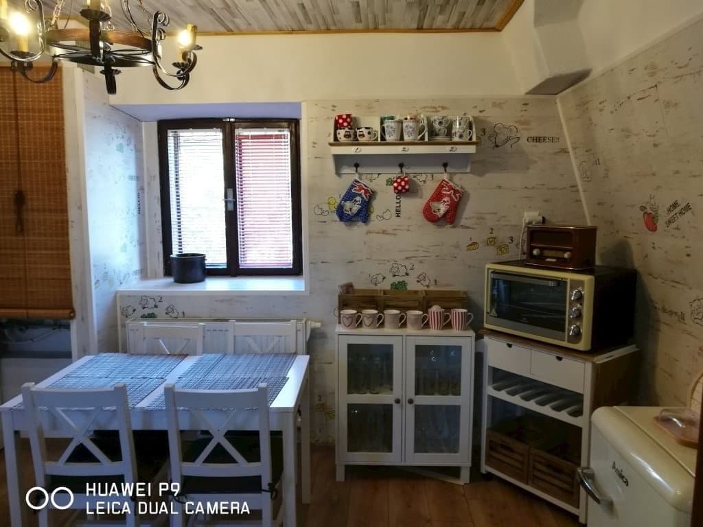 Predaj domu 331 m², pozemek 419 m², Liptovská Kokava, Žilinský kraj Predaj domu 331 m², pozemek 419 m², Liptovská Kokava, Žilinský kraj