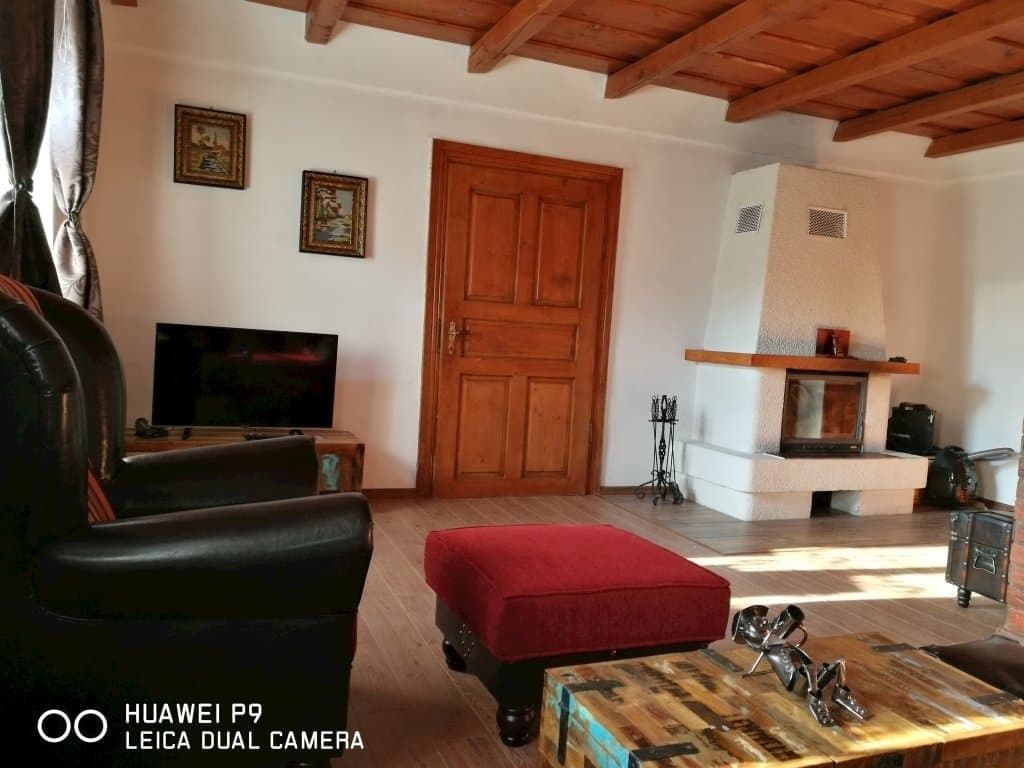 Predaj domu 331 m², pozemek 419 m², Liptovská Kokava, Žilinský kraj Predaj domu 331 m², pozemek 419 m², Liptovská Kokava, Žilinský kraj