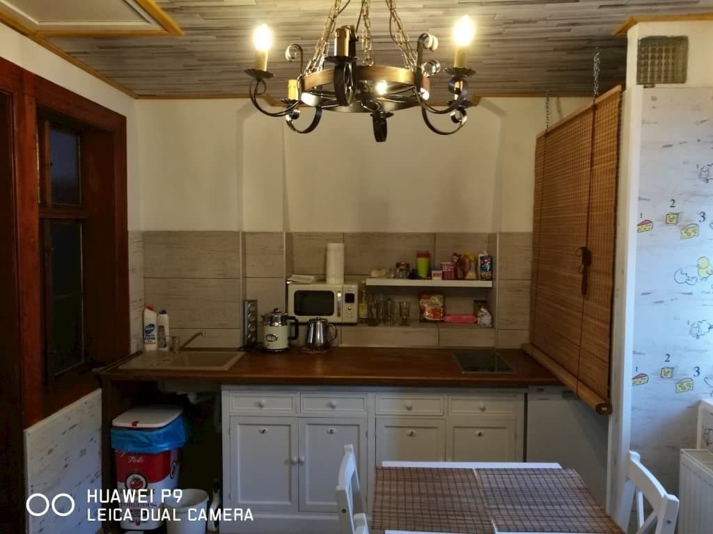 Predaj domu 331 m², pozemek 419 m², Liptovská Kokava, Žilinský kraj Predaj domu 331 m², pozemek 419 m², Liptovská Kokava, Žilinský kraj