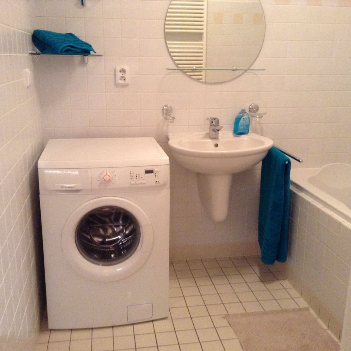 Predaj bytu 2-izbový 53 m², Nepilova, Praha, Praha Predaj bytu 2-izbový 53 m², Nepilova, Praha, Praha