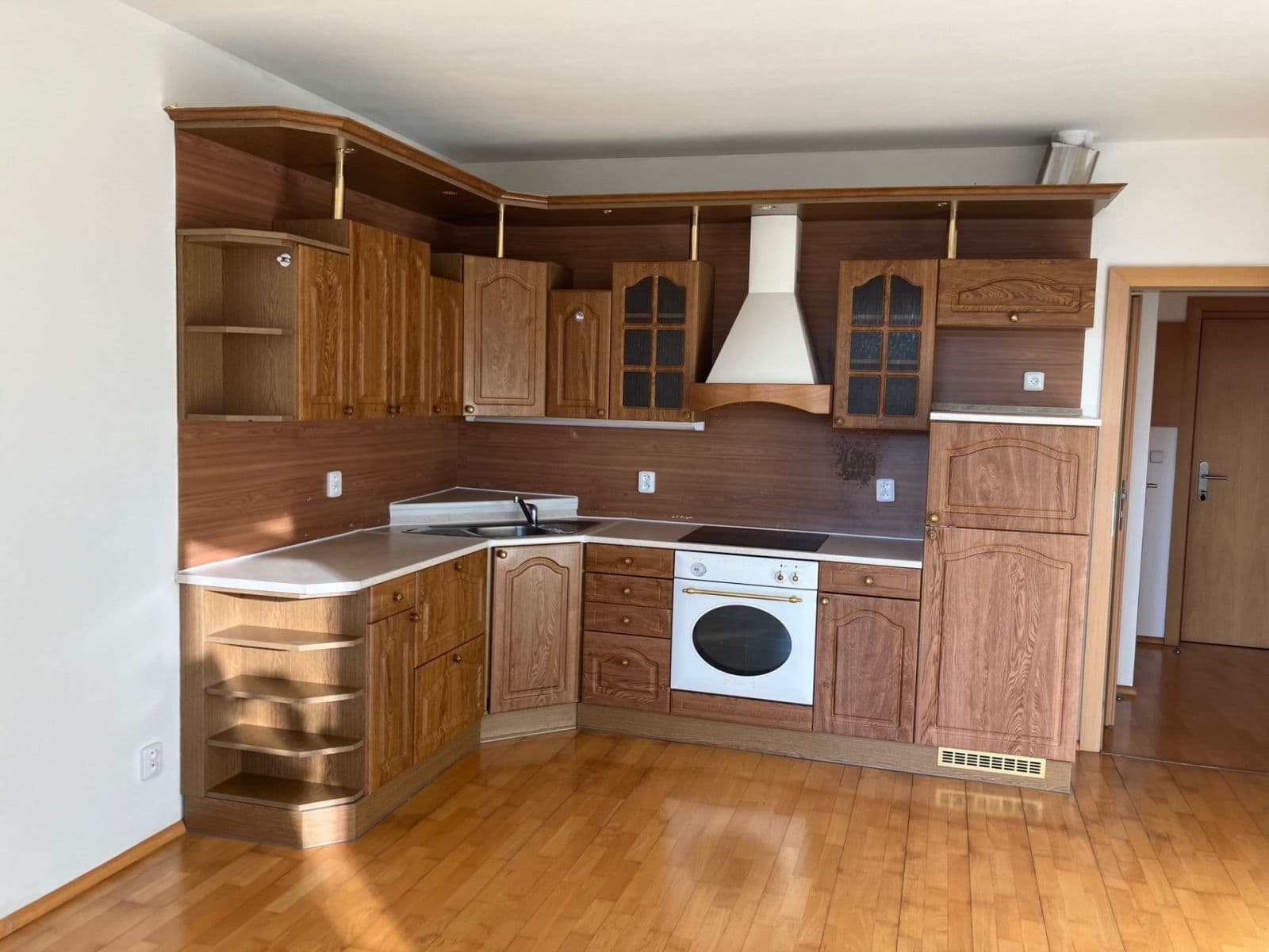 Predaj bytu 2-izbový 53 m², Nepilova, Praha, Praha Predaj bytu 2-izbový 53 m², Nepilova, Praha, Praha