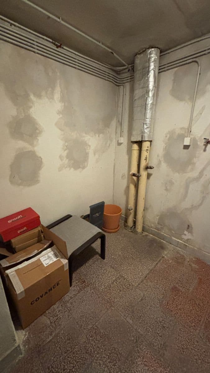 Prenájom nebytového priestoru 5 m², Kobližná, Brno, Jihomoravský kraj Prenájom nebytového priestoru 5 m², Kobližná, Brno, Jihomoravský kraj