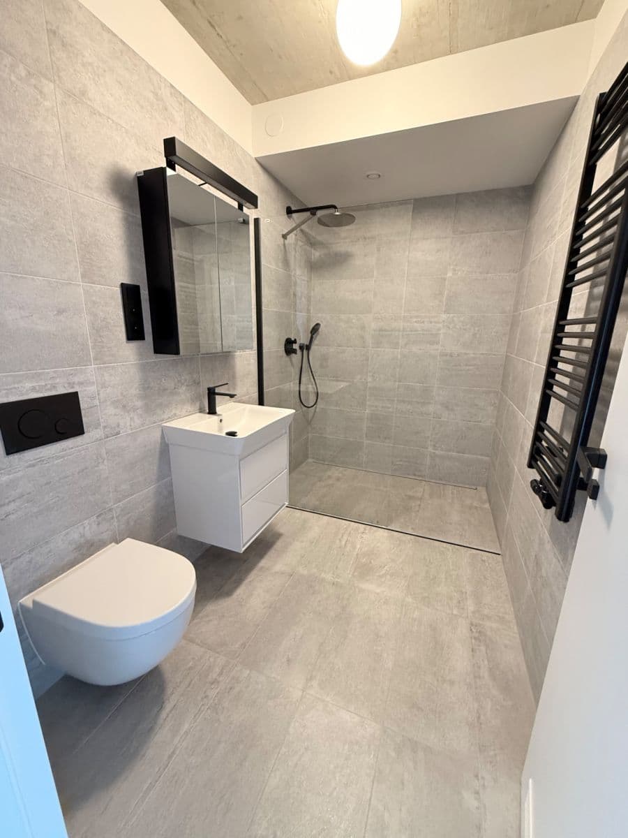 Predaj bytu 2-izbový 53 m², Sedlářova, Praha, Praha Predaj bytu 2-izbový 53 m², Sedlářova, Praha, Praha