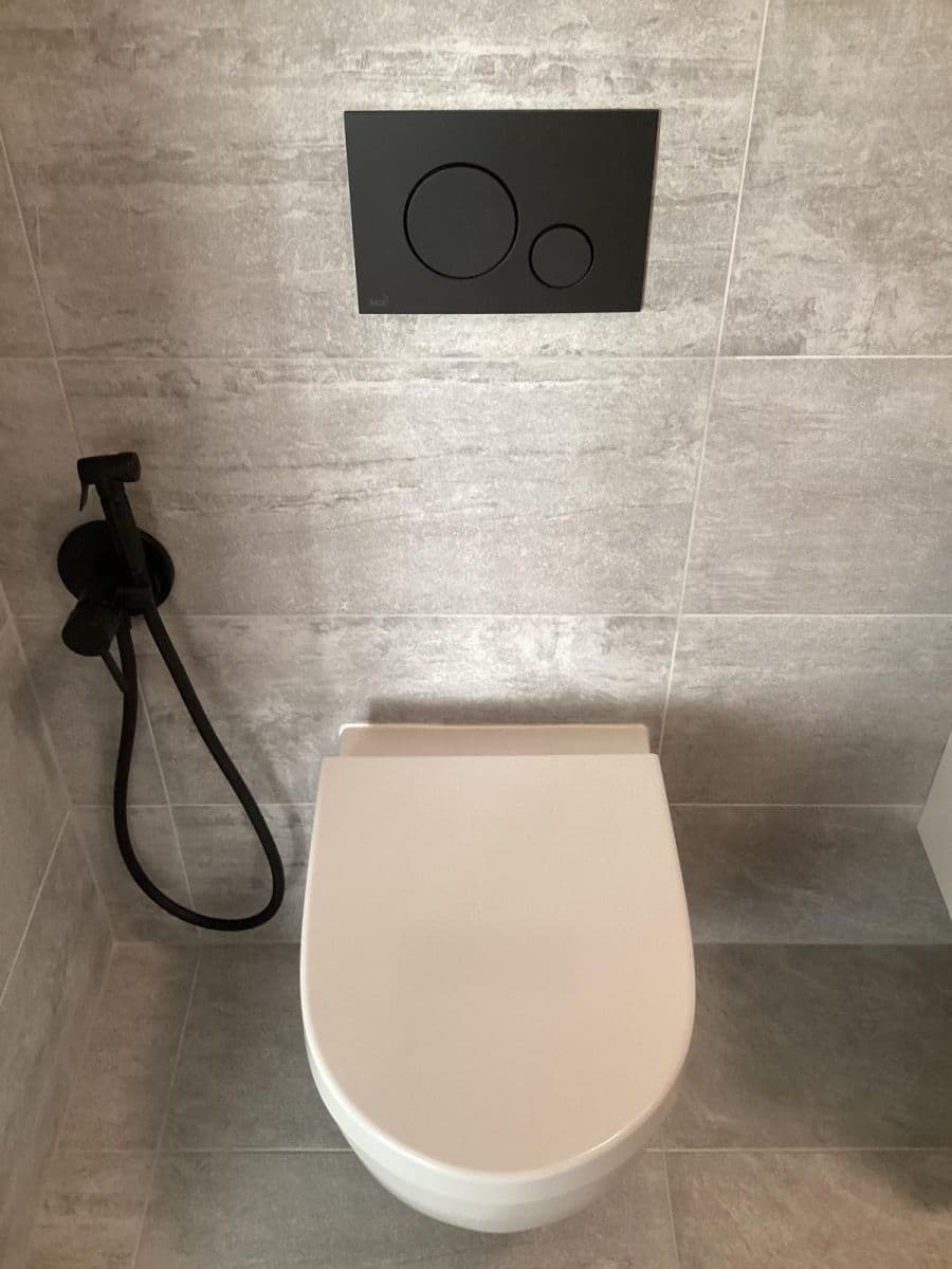 Predaj bytu 2-izbový 53 m², Sedlářova, Praha, Praha Predaj bytu 2-izbový 53 m², Sedlářova, Praha, Praha