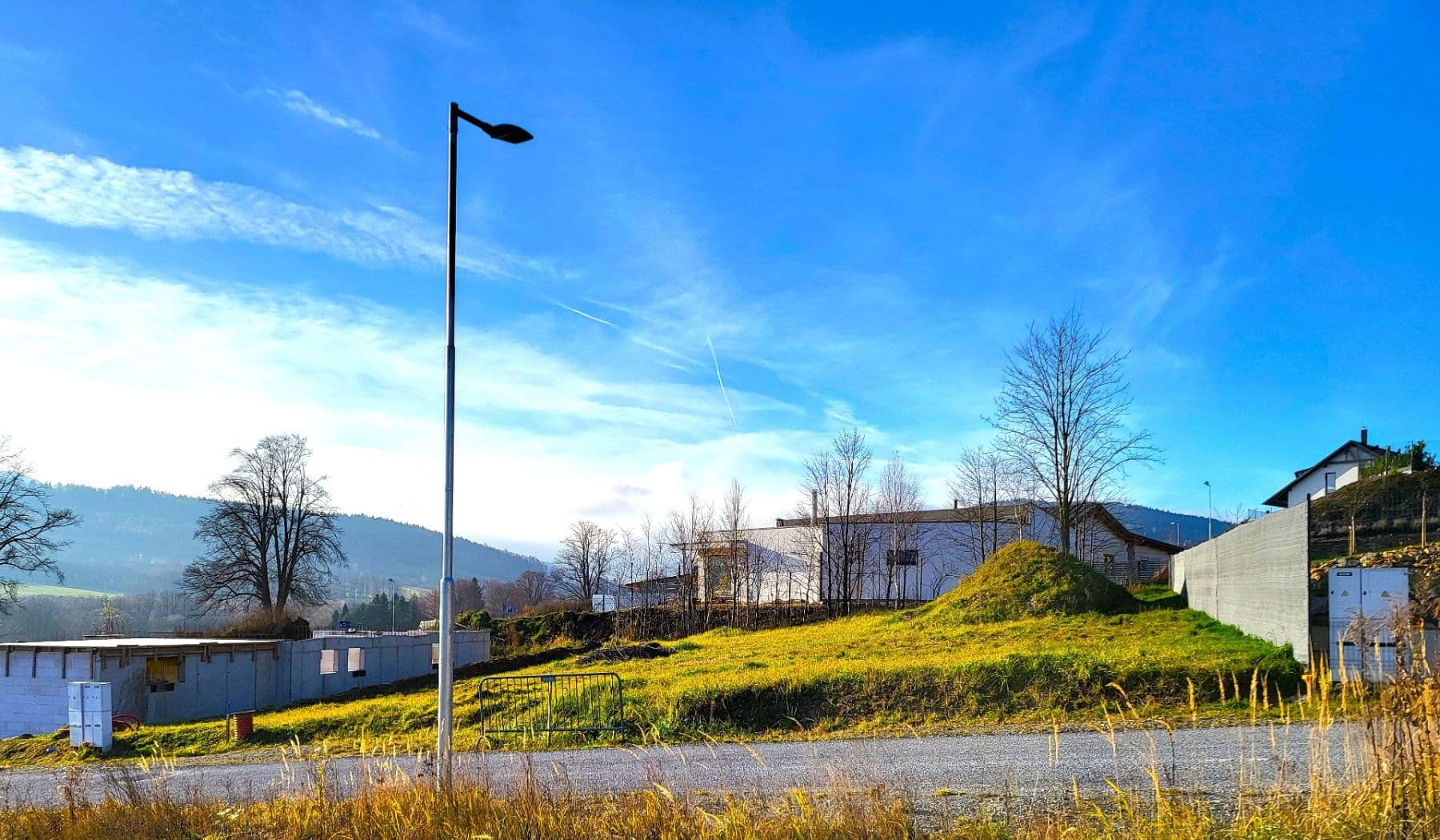 Predaj pozemku 708 m², Modřínová, Jeseník, Olomoucký kraj Predaj pozemku 708 m², Modřínová, Jeseník, Olomoucký kraj