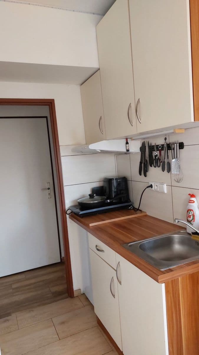 Prenájom bytu 1-izbový 24 m², Černovírská, Olomouc, Olomoucký kraj Prenájom bytu 1-izbový 24 m², Černovírská, Olomouc, Olomoucký kraj