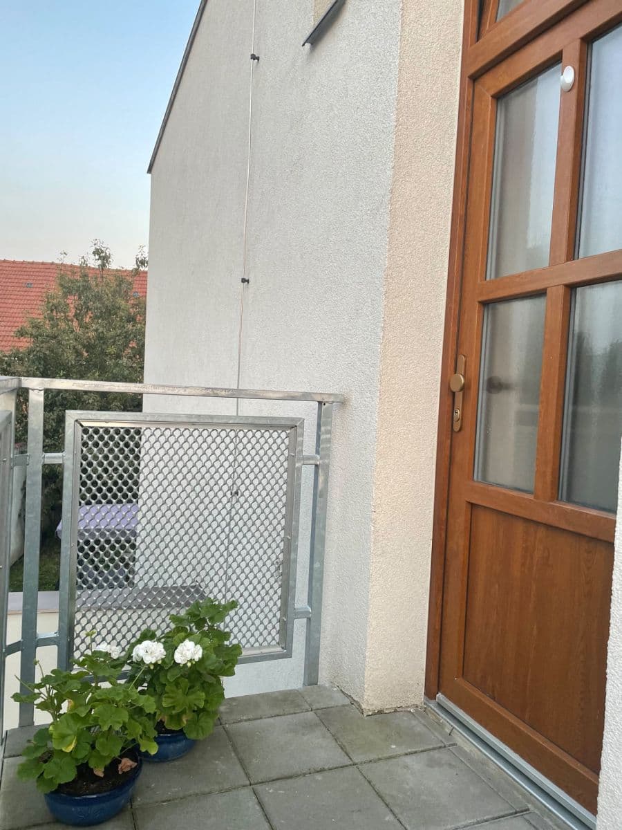 Prenájom bytu 1-izbový 24 m², Černovírská, Olomouc, Olomoucký kraj Prenájom bytu 1-izbový 24 m², Černovírská, Olomouc, Olomoucký kraj