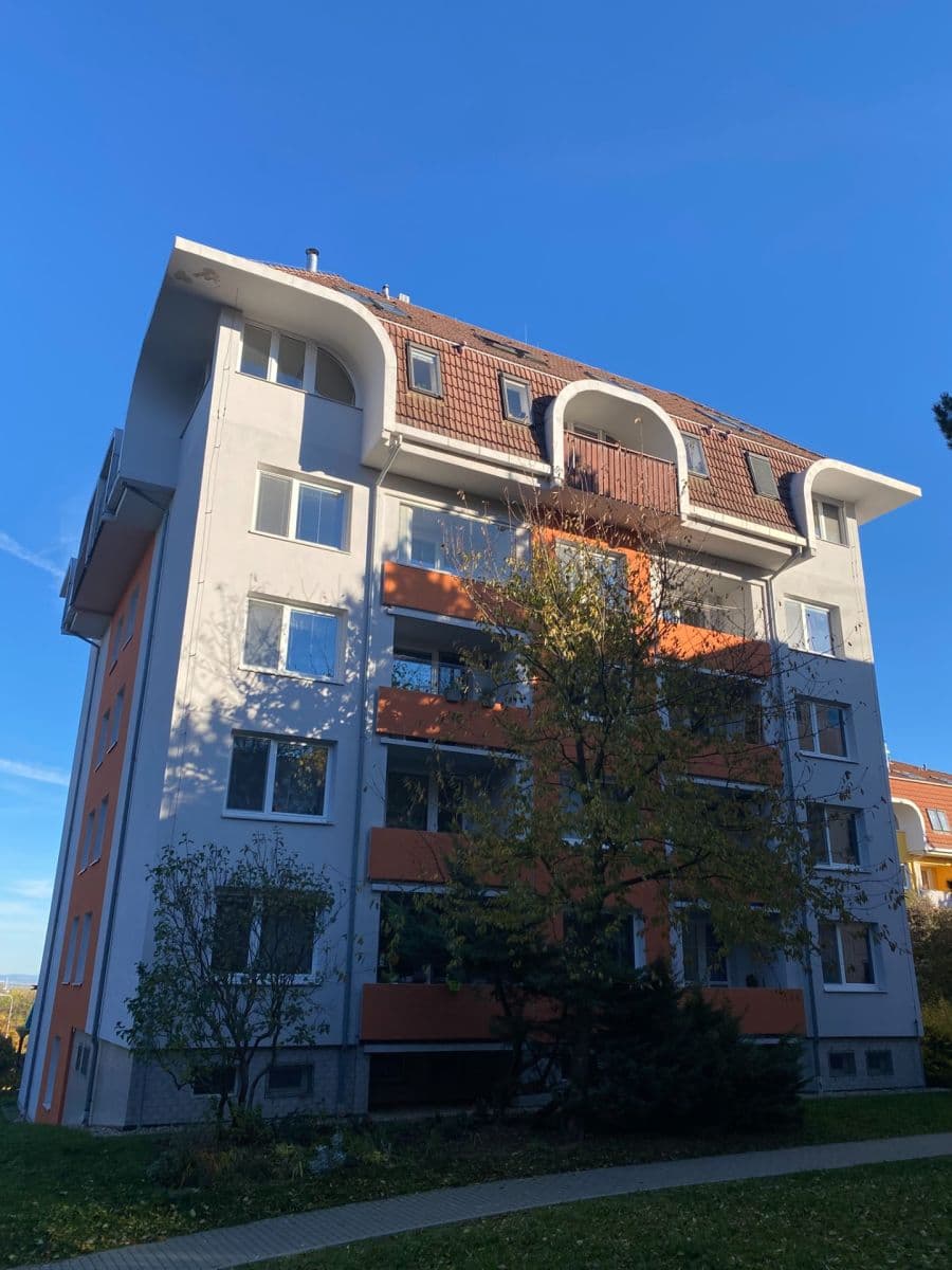 Predaj bytu 3-izbový 75 m², Chopinova, Brno, Jihomoravský kraj Predaj bytu 3-izbový 75 m², Chopinova, Brno, Jihomoravský kraj