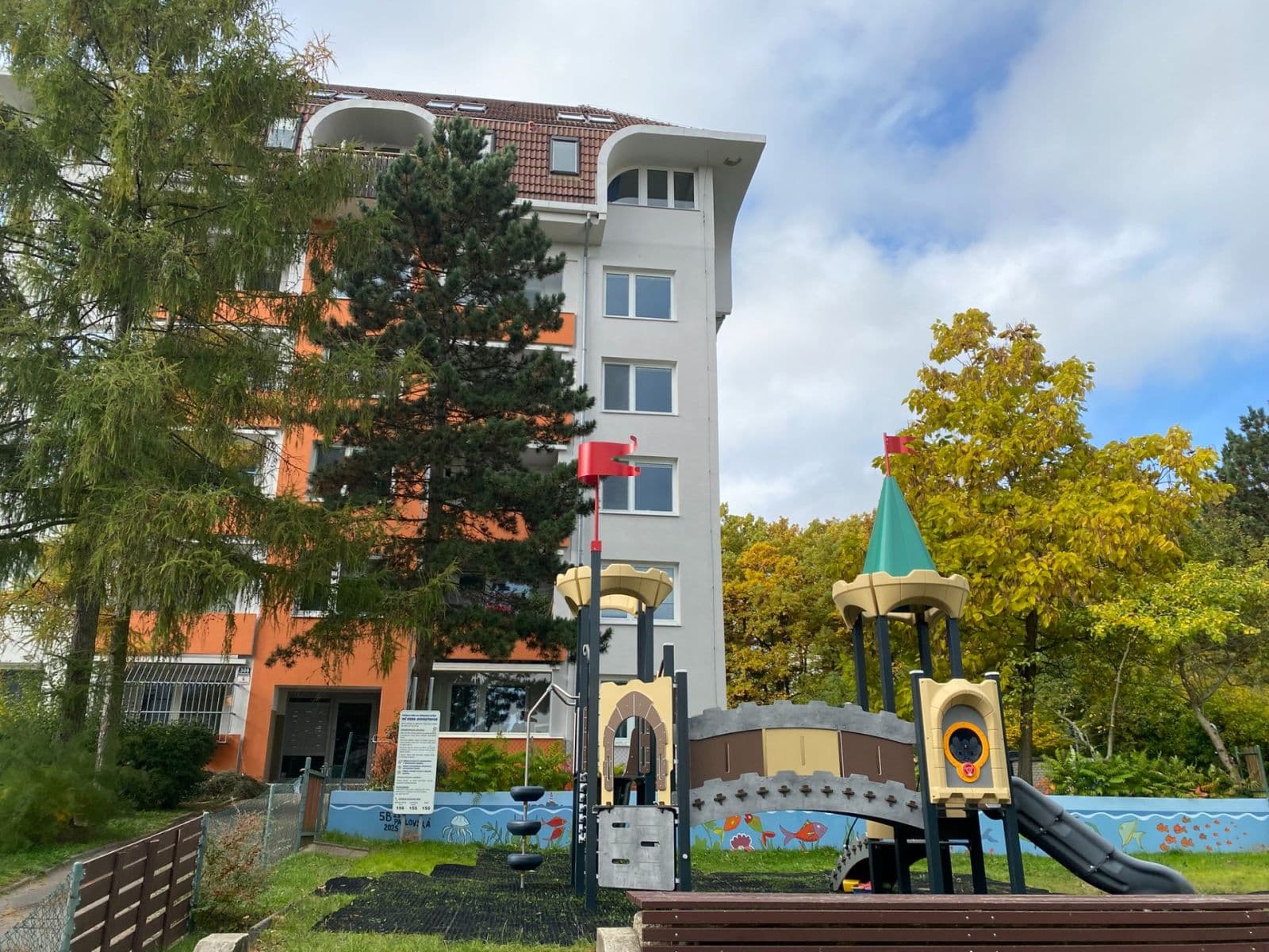 Predaj bytu 3-izbový 75 m², Chopinova, Brno, Jihomoravský kraj Predaj bytu 3-izbový 75 m², Chopinova, Brno, Jihomoravský kraj