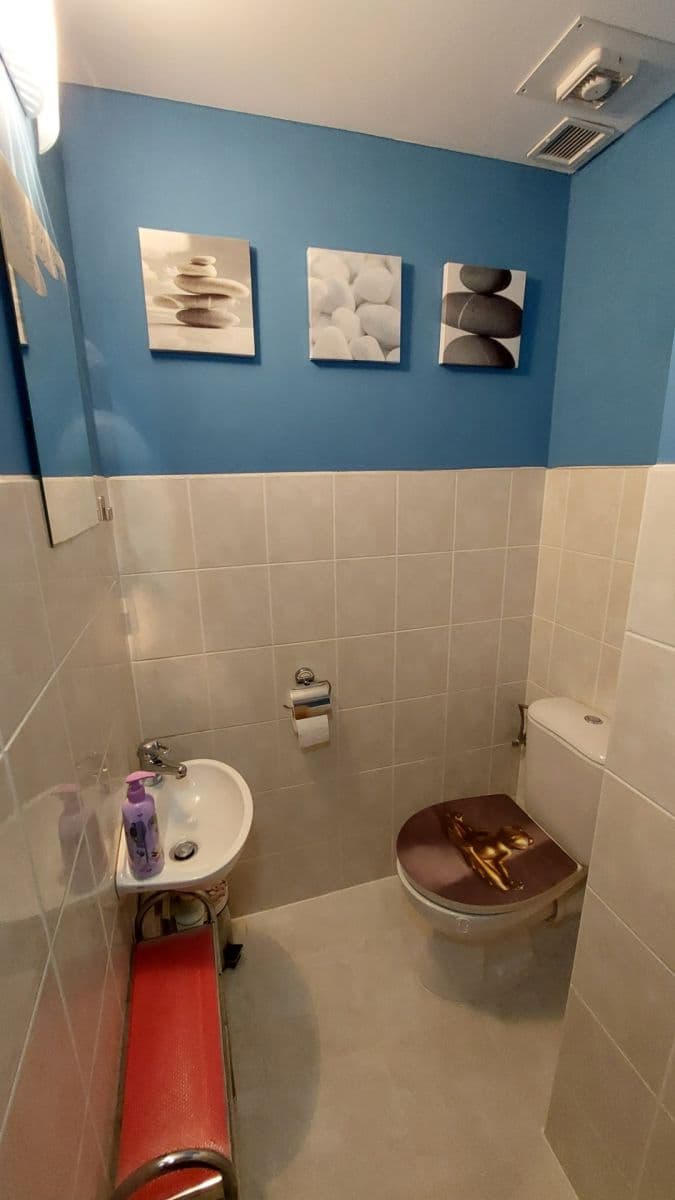 Predaj bytu 3-izbový 75 m², Chopinova, Brno, Jihomoravský kraj Predaj bytu 3-izbový 75 m², Chopinova, Brno, Jihomoravský kraj