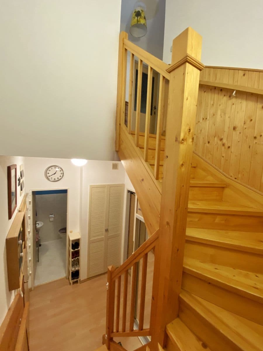 Predaj bytu 3-izbový 75 m², Chopinova, Brno, Jihomoravský kraj Predaj bytu 3-izbový 75 m², Chopinova, Brno, Jihomoravský kraj