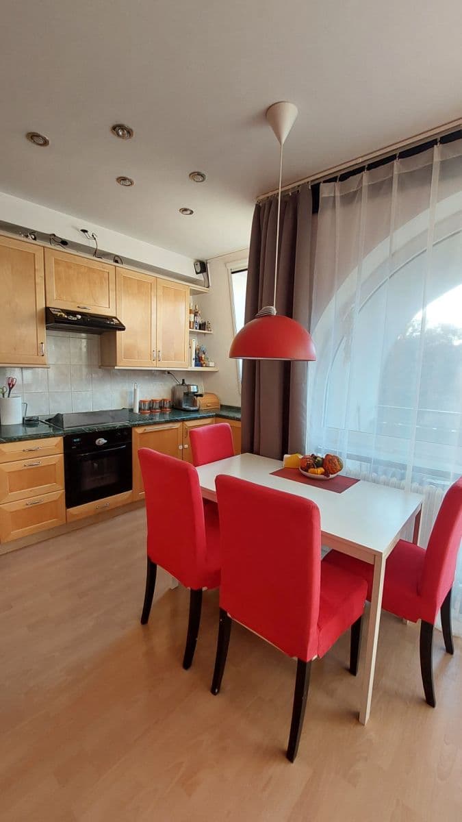 Predaj bytu 3-izbový 75 m², Chopinova, Brno, Jihomoravský kraj Predaj bytu 3-izbový 75 m², Chopinova, Brno, Jihomoravský kraj