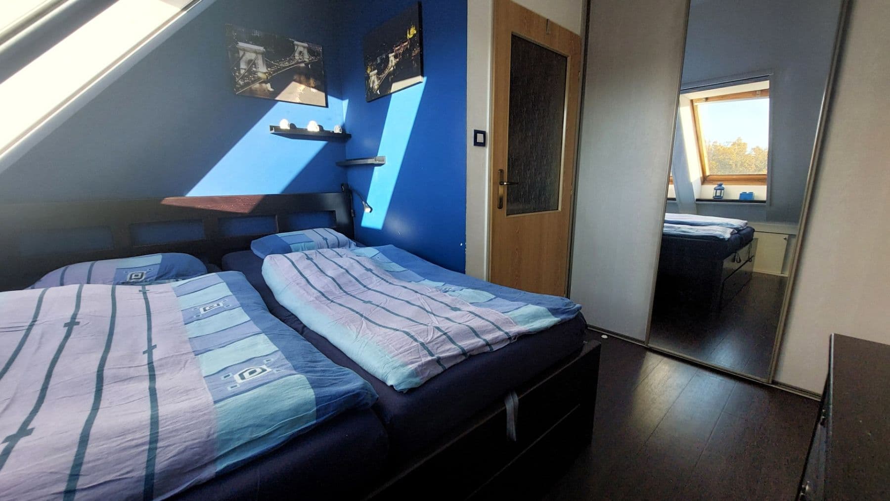 Predaj bytu 3-izbový 75 m², Chopinova, Brno, Jihomoravský kraj Predaj bytu 3-izbový 75 m², Chopinova, Brno, Jihomoravský kraj