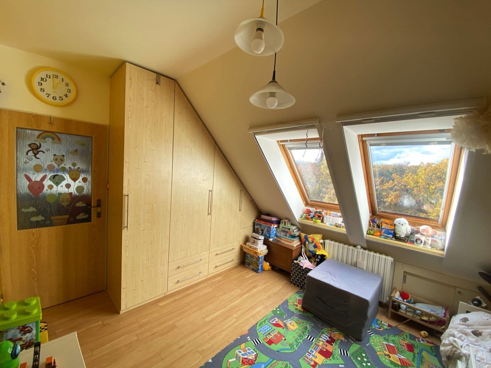 Predaj bytu 3-izbový 75 m², Chopinova, Brno, Jihomoravský kraj Predaj bytu 3-izbový 75 m², Chopinova, Brno, Jihomoravský kraj