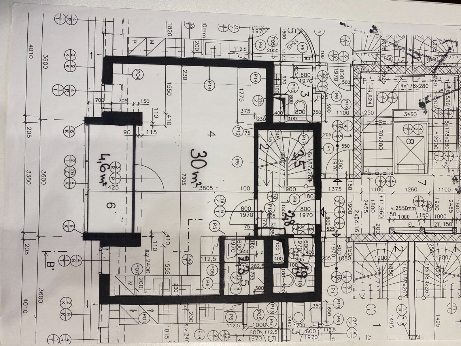 Predaj bytu 3-izbový 75 m², Chopinova, Brno, Jihomoravský kraj Predaj bytu 3-izbový 75 m², Chopinova, Brno, Jihomoravský kraj