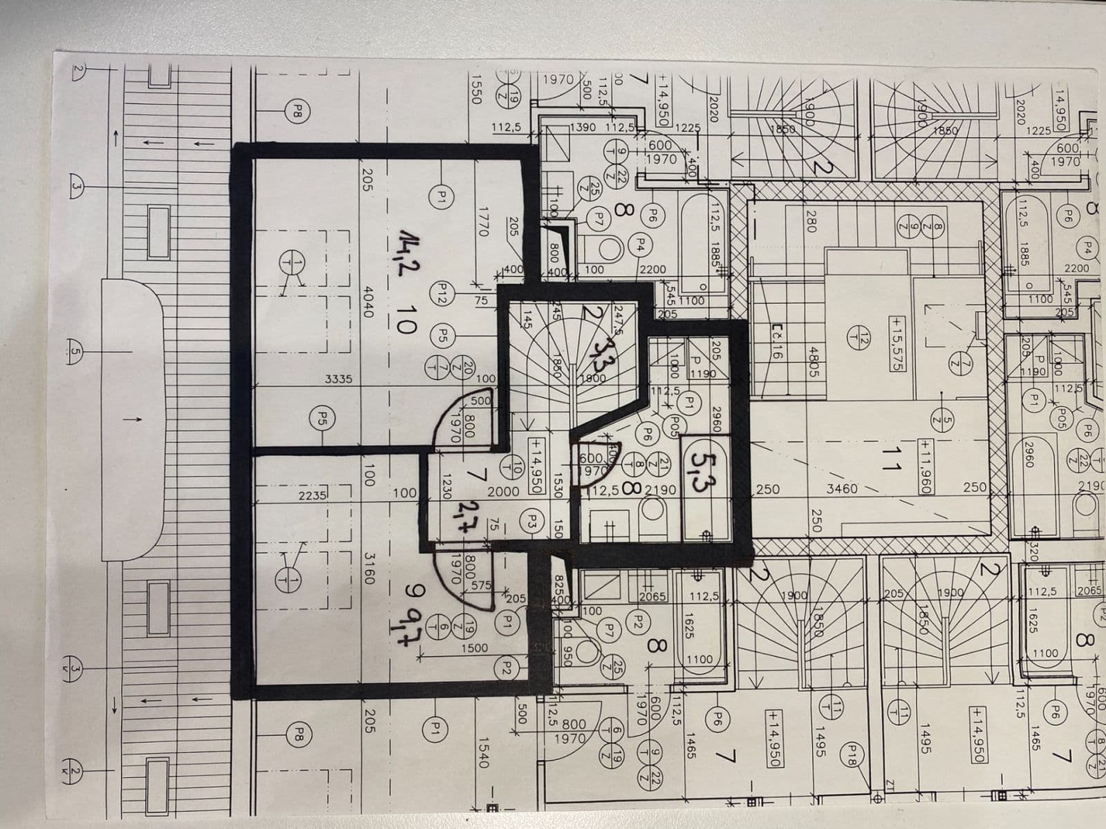 Predaj bytu 3-izbový 75 m², Chopinova, Brno, Jihomoravský kraj Predaj bytu 3-izbový 75 m², Chopinova, Brno, Jihomoravský kraj