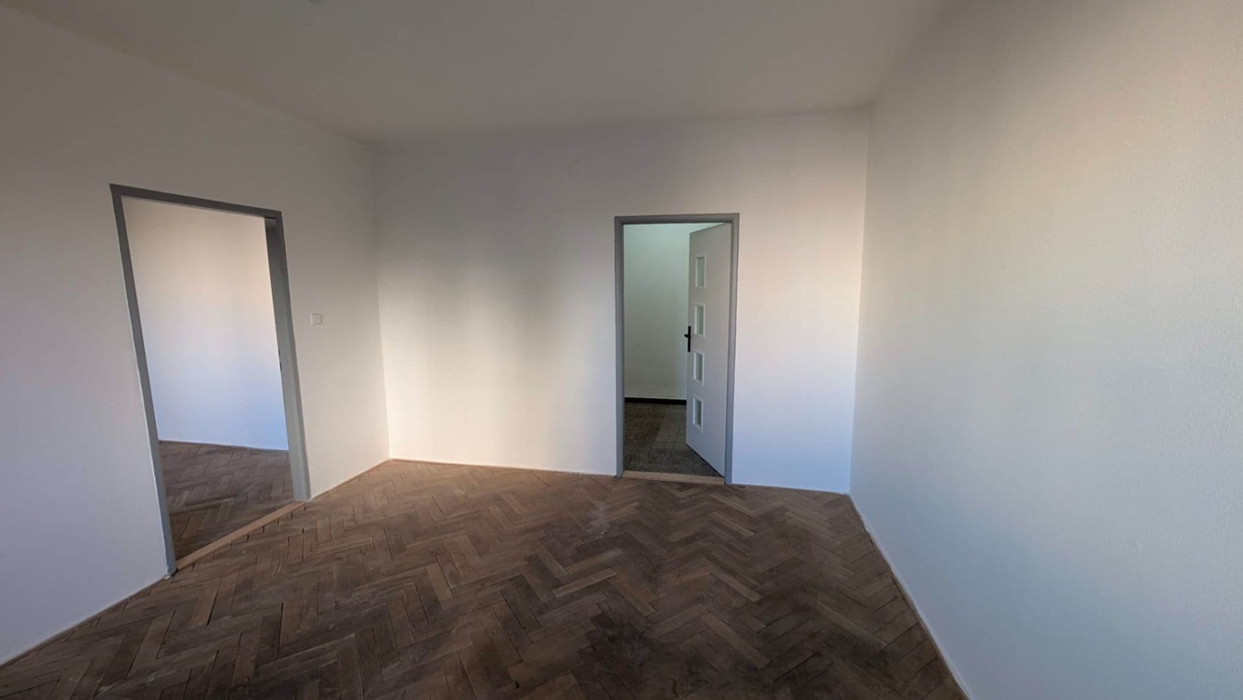 Predaj bytu 2-izbový 65 m², Palackého třída, Chrudim, Pardubický kraj Predaj bytu 2-izbový 65 m², Palackého třída, Chrudim, Pardubický kraj
