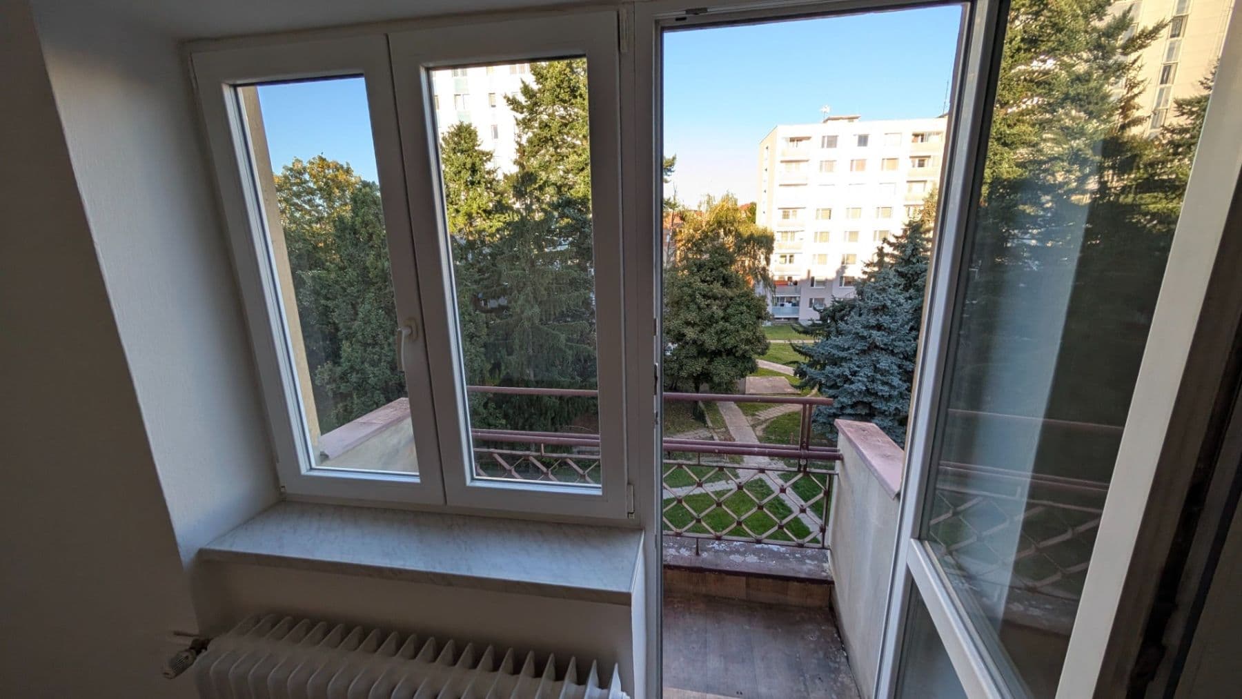 Predaj bytu 2-izbový 65 m², Palackého třída, Chrudim, Pardubický kraj Predaj bytu 2-izbový 65 m², Palackého třída, Chrudim, Pardubický kraj