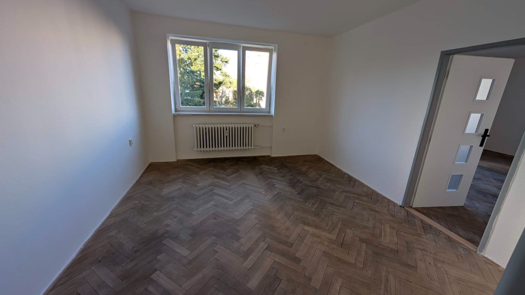 Predaj bytu 2-izbový 65 m², Palackého třída, Chrudim, Pardubický kraj Predaj bytu 2-izbový 65 m², Palackého třída, Chrudim, Pardubický kraj
