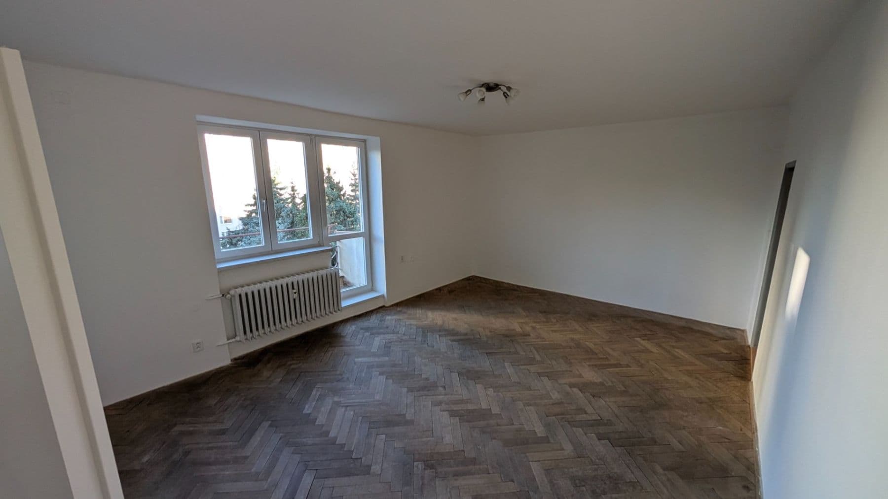 Predaj bytu 2-izbový 65 m², Palackého třída, Chrudim, Pardubický kraj Predaj bytu 2-izbový 65 m², Palackého třída, Chrudim, Pardubický kraj