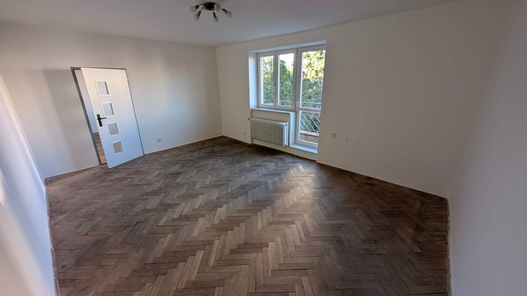 Predaj bytu 2-izbový 65 m², Palackého třída, Chrudim, Pardubický kraj Predaj bytu 2-izbový 65 m², Palackého třída, Chrudim, Pardubický kraj