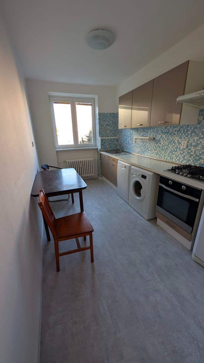 Predaj bytu 2-izbový 65 m², Palackého třída, Chrudim, Pardubický kraj Predaj bytu 2-izbový 65 m², Palackého třída, Chrudim, Pardubický kraj