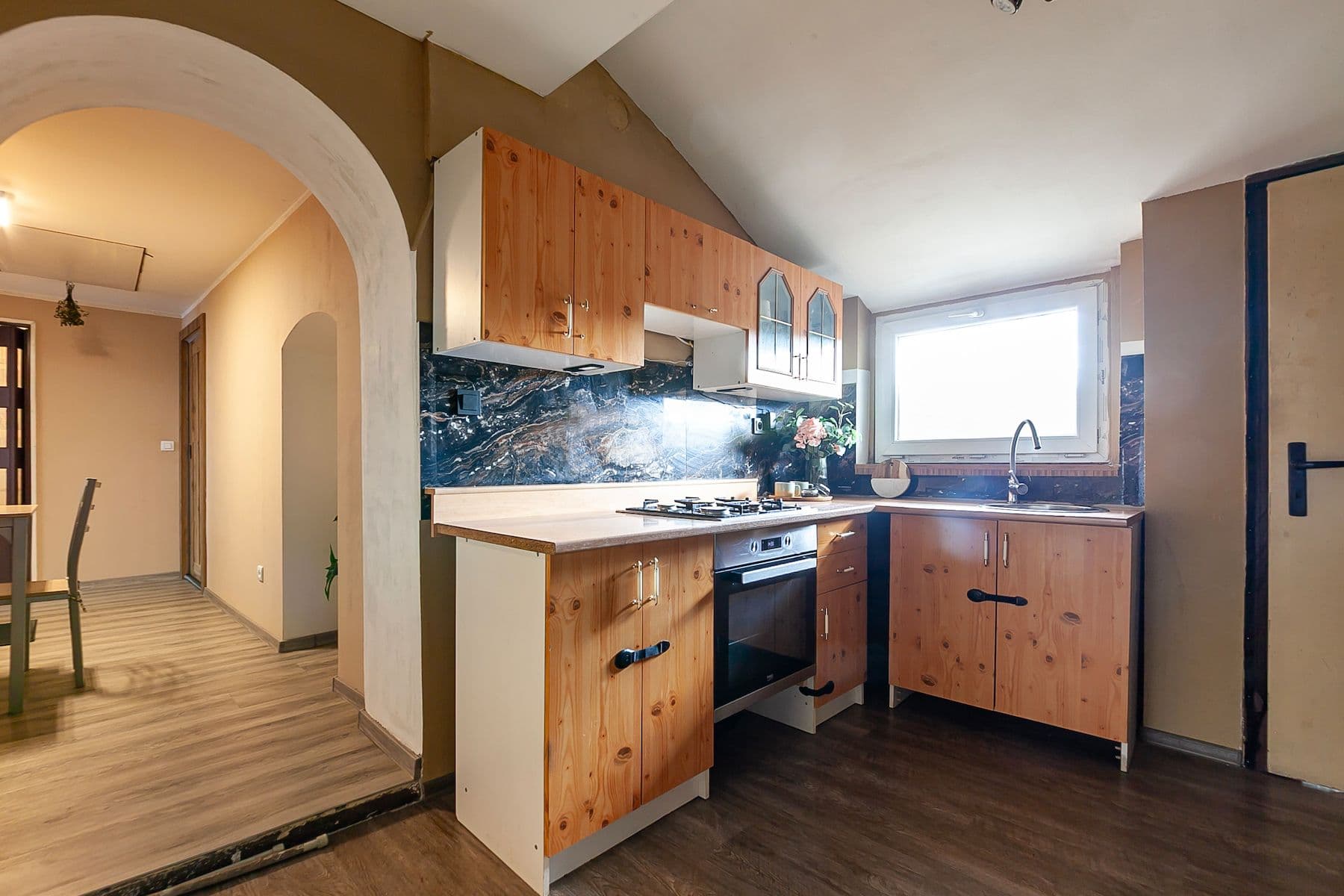 Predaj domu 200 m², pozemek 309 m², Doksany, Ústecký kraj Predaj domu 200 m², pozemek 309 m², Doksany, Ústecký kraj