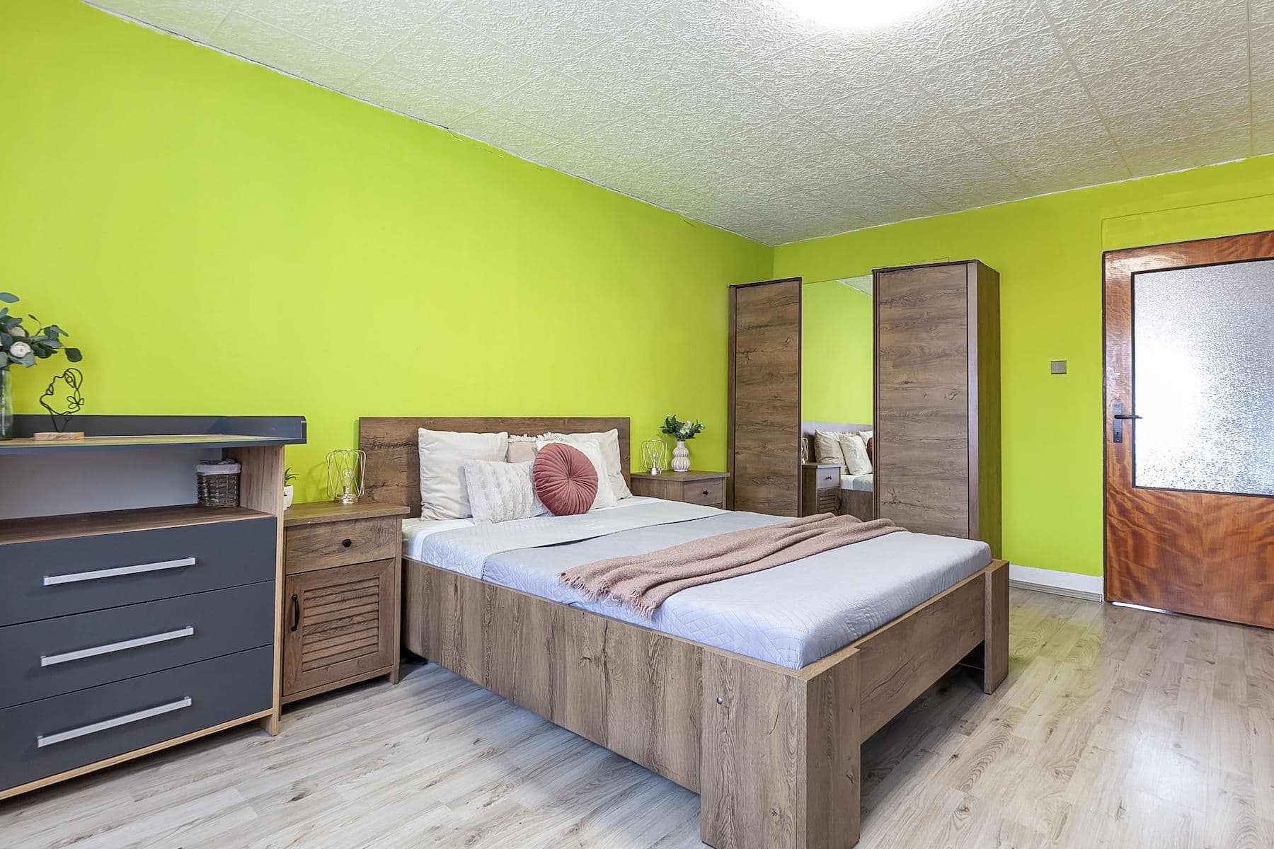 Predaj domu 200 m², pozemek 309 m², Doksany, Ústecký kraj Predaj domu 200 m², pozemek 309 m², Doksany, Ústecký kraj