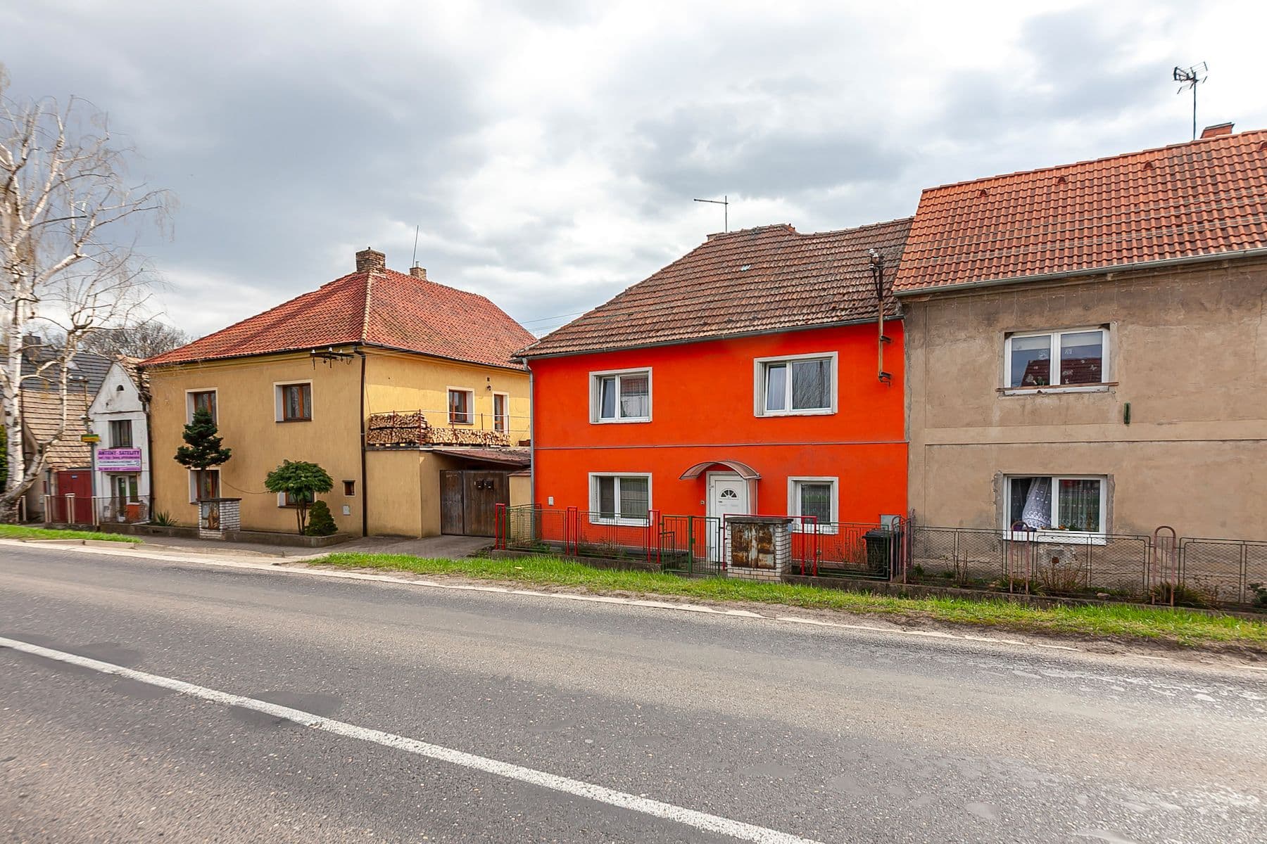 Predaj domu 200 m², pozemek 309 m², Doksany, Ústecký kraj Predaj domu 200 m², pozemek 309 m², Doksany, Ústecký kraj