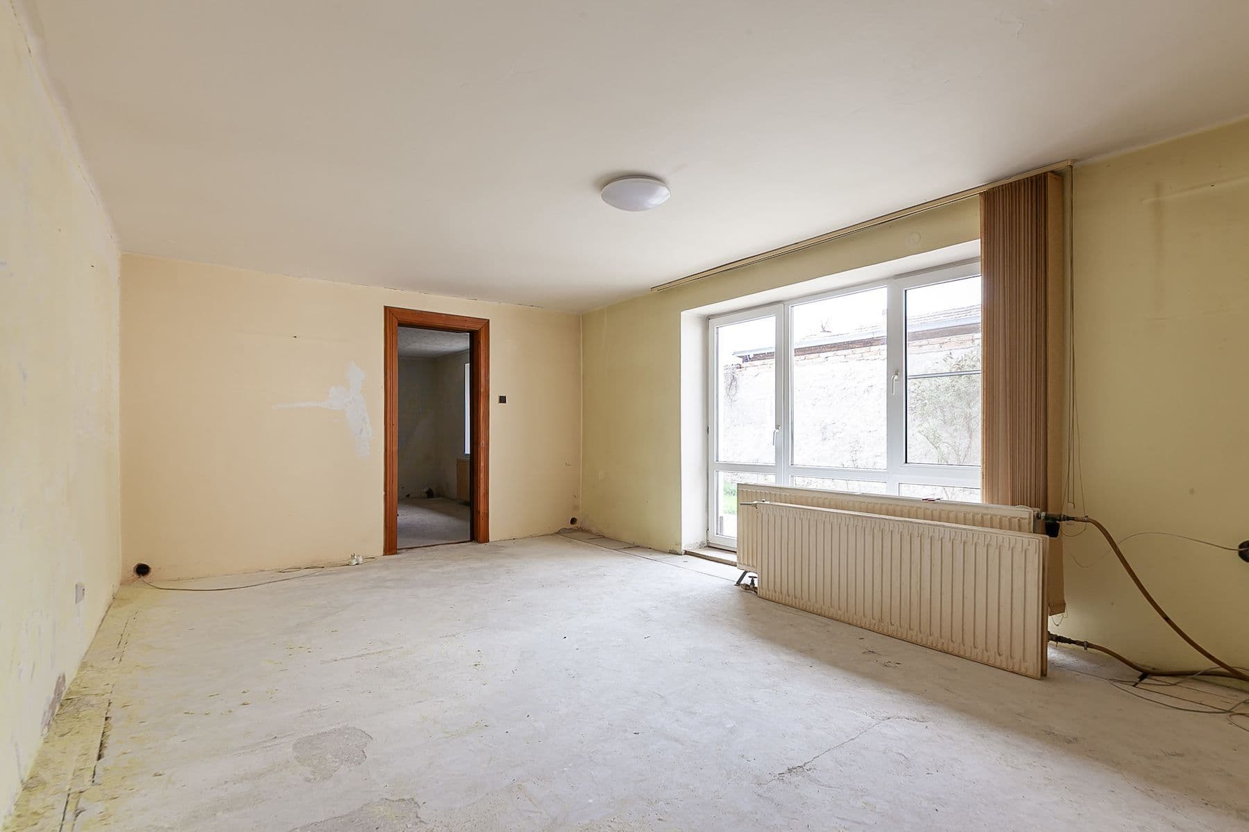 Predaj domu 200 m², pozemek 309 m², Doksany, Ústecký kraj Predaj domu 200 m², pozemek 309 m², Doksany, Ústecký kraj