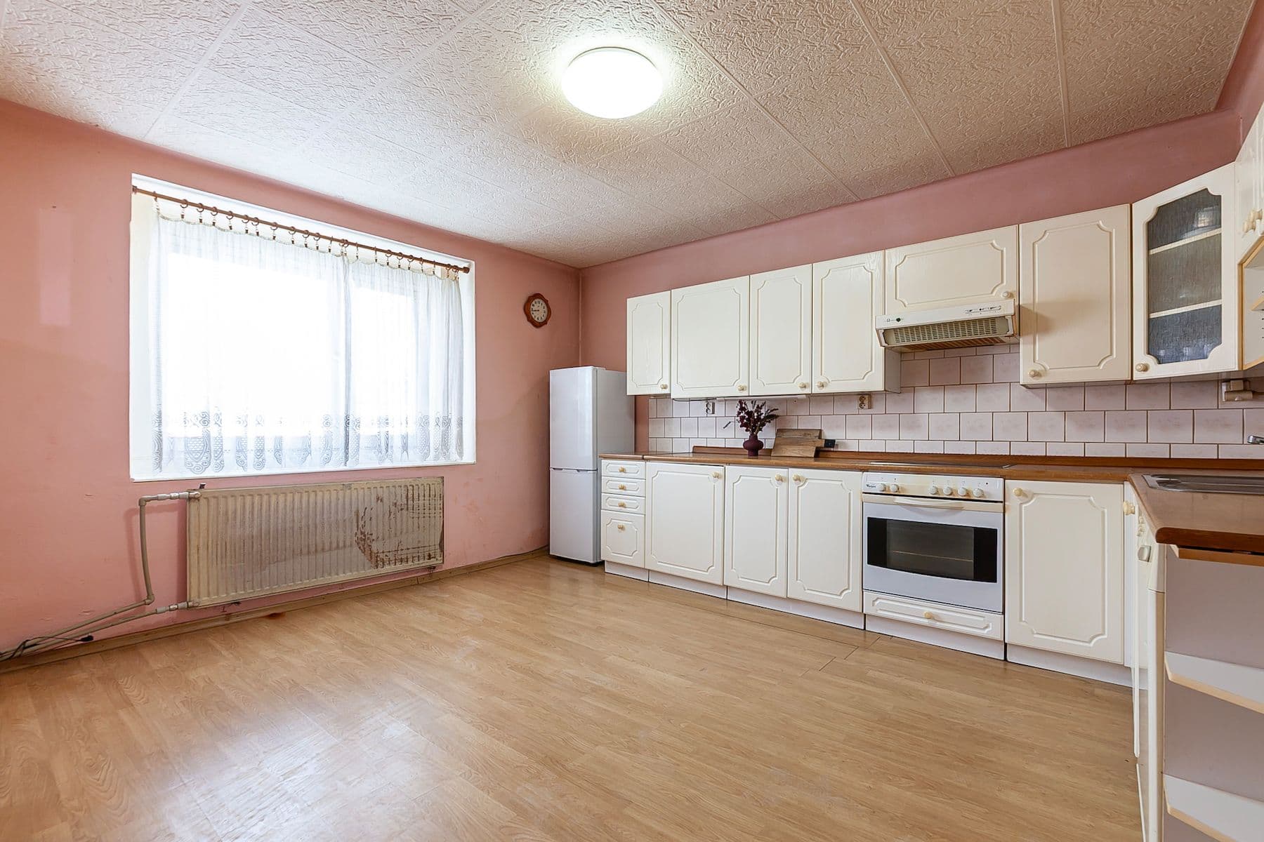 Predaj domu 200 m², pozemek 309 m², Doksany, Ústecký kraj Predaj domu 200 m², pozemek 309 m², Doksany, Ústecký kraj