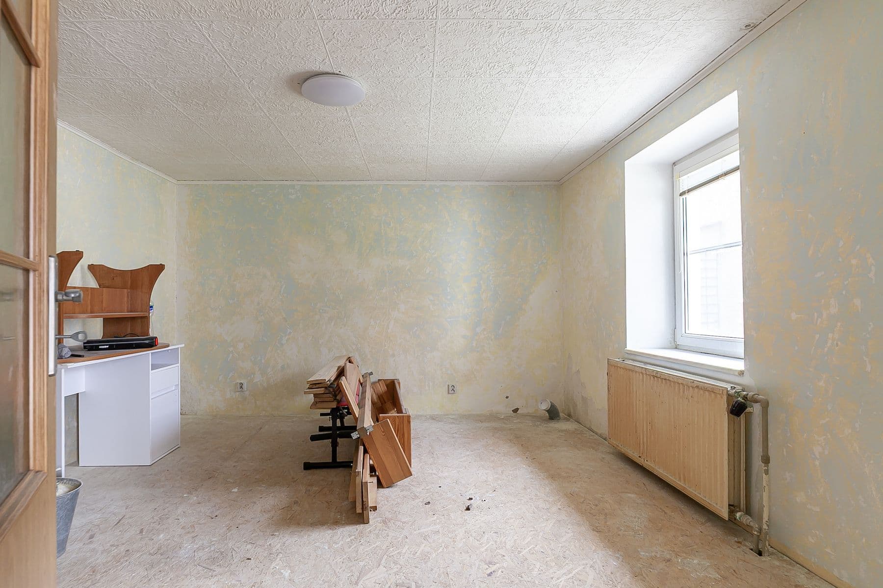 Predaj domu 200 m², pozemek 309 m², Doksany, Ústecký kraj Predaj domu 200 m², pozemek 309 m², Doksany, Ústecký kraj