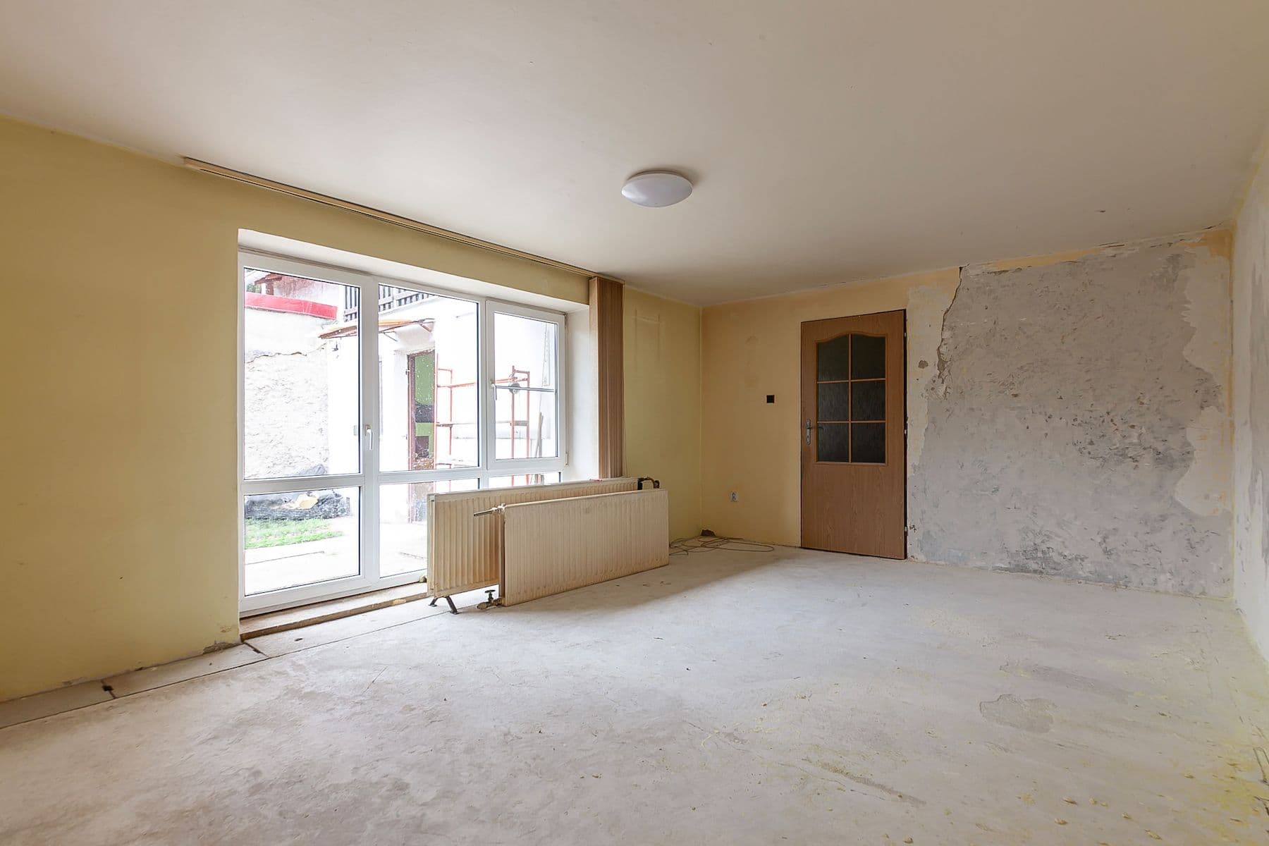 Predaj domu 200 m², pozemek 309 m², Doksany, Ústecký kraj Predaj domu 200 m², pozemek 309 m², Doksany, Ústecký kraj