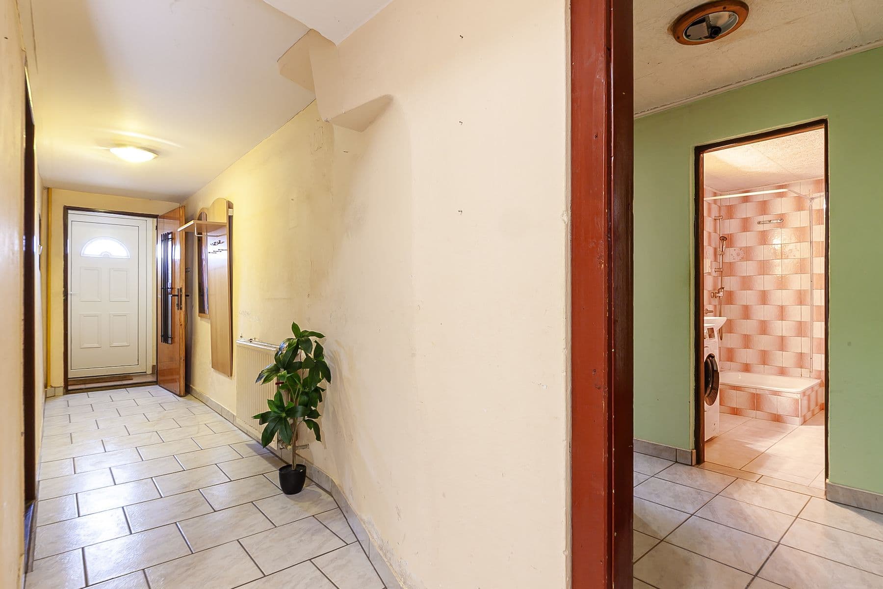 Predaj domu 200 m², pozemek 309 m², Doksany, Ústecký kraj Predaj domu 200 m², pozemek 309 m², Doksany, Ústecký kraj