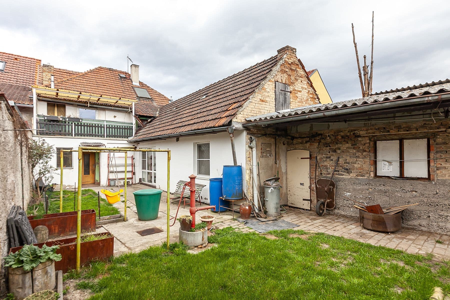 Predaj domu 200 m², pozemek 309 m², Doksany, Ústecký kraj Predaj domu 200 m², pozemek 309 m², Doksany, Ústecký kraj