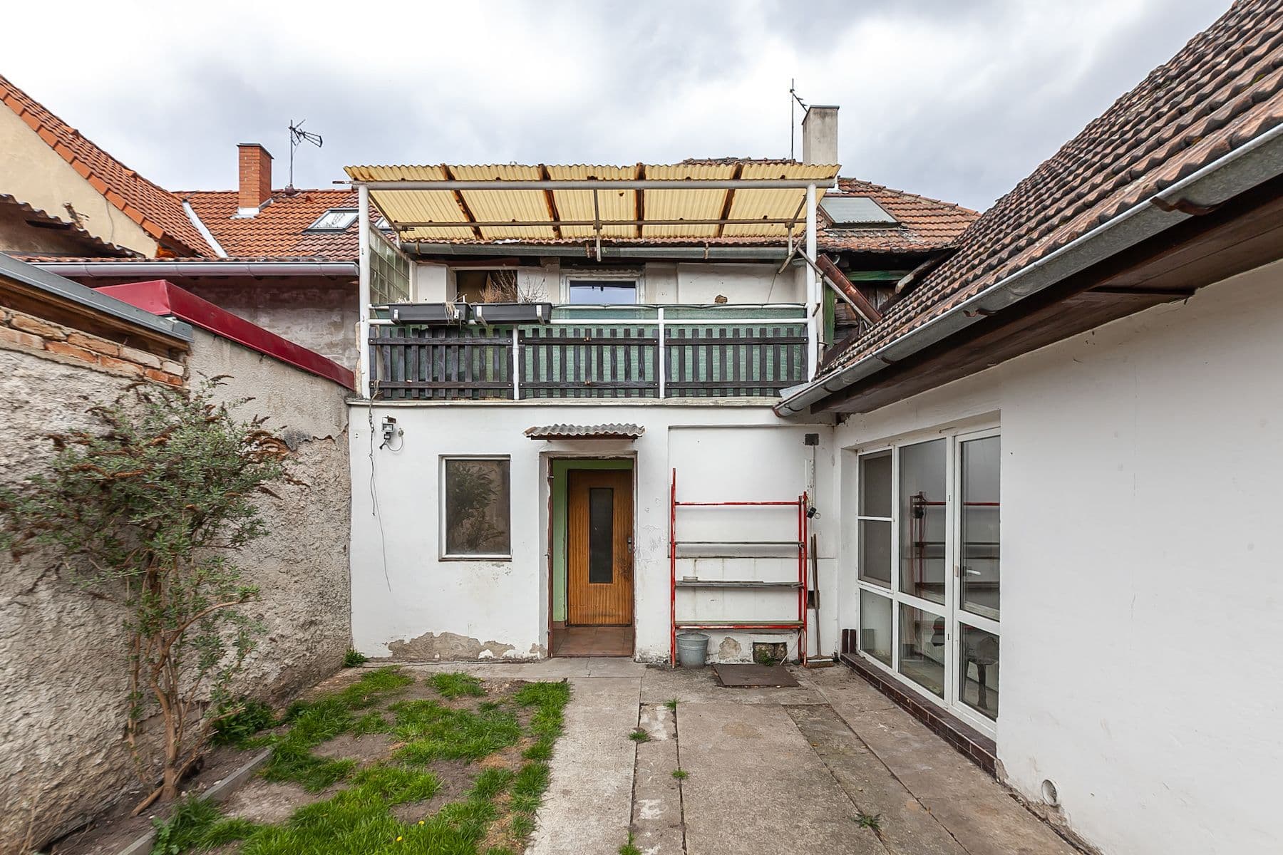 Predaj domu 200 m², pozemek 309 m², Doksany, Ústecký kraj Predaj domu 200 m², pozemek 309 m², Doksany, Ústecký kraj