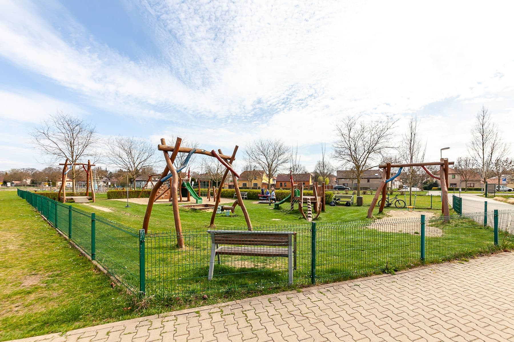 Predaj domu 200 m², pozemek 309 m², Doksany, Ústecký kraj Predaj domu 200 m², pozemek 309 m², Doksany, Ústecký kraj