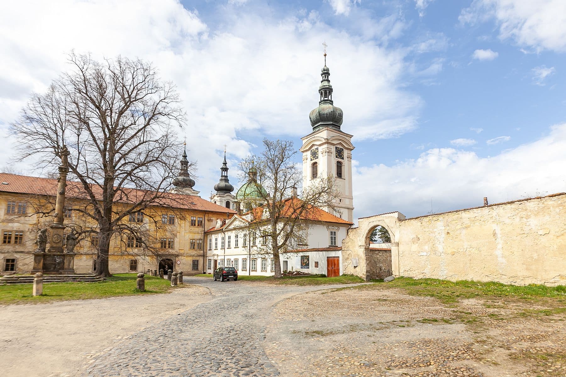 Predaj domu 200 m², pozemek 309 m², Doksany, Ústecký kraj Predaj domu 200 m², pozemek 309 m², Doksany, Ústecký kraj